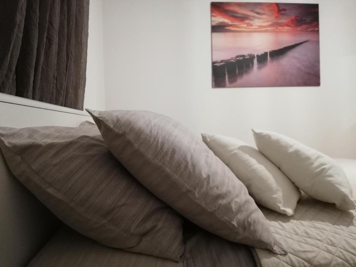 Studio Apartman Lenka Сплит Экстерьер фото